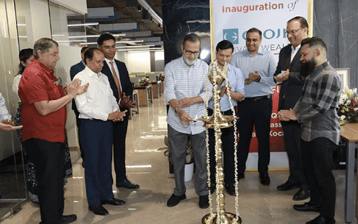 Geojit Panvel Branch Launch gallery 3