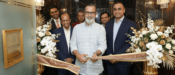Geojit Panvel Branch Launch gallery 4